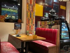 -敏珠拉姆藏餐·南京厨房(富春江东街店)