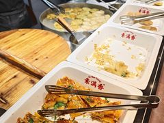 -素满香·食养自助(建邺万达店)