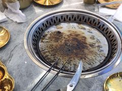 -金喜娜无限自助烤肉(泰达永旺店)