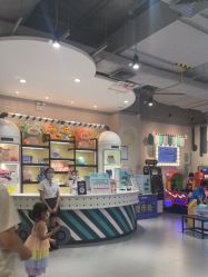 -meland亲子乐园•活动包场(佛山新DNA购物中心店)