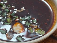 -汝萍传统蘸水菜(春华路总店)