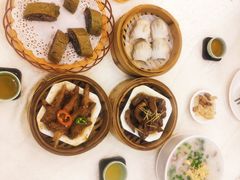 -顺德人家食府(黄金广场店)