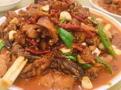 -阿达西新疆餐厅(西北大学店)