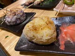-鸟内会居酒屋(得意潮馆店)