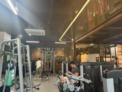 -LikingFit24小时健身•普拉提(张江店)