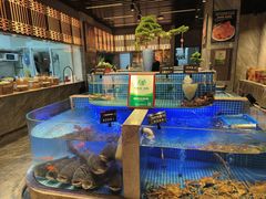 -味钱塘·钱塘浙宴(宋城之江银泰店)