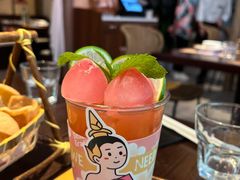 -泰妃殿(武汉首店)