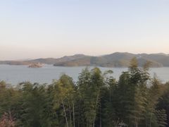 -天目湖涵田半山温泉