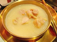 -大龙凤鸡煲(万菱汇店)
