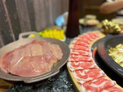 -蜀大侠火锅(森兰花园城店)