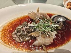 -阿明小菜·海鲜·上海菜(梅陇店)