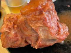 -关东小磨东北菜(上海长风大悦城店)