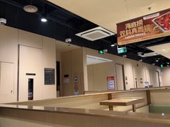 -海底捞火锅(北国先天下店)