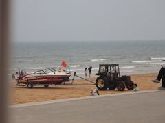-日照海滨国家森林公园