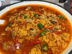 -李叔叔虾蟹大排档(青羊店)