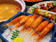 -锦荟JINHUI·浙江小馆(上海荟聚店)