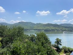 -天目湖涵田度假村