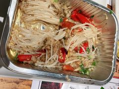 -木屋烧烤(龙岗南联店)