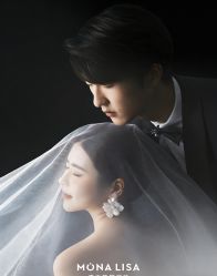 -青禾蒙娜丽莎婚纱摄影(武汉总店)