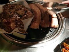 -杀猪天·韩国烤肉(总店)