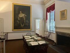 -美国独立纪念馆