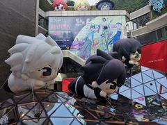 -上海K11购物艺术中心