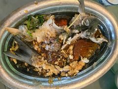 -铁炉农家菜馆