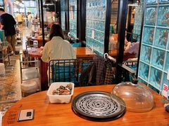 -蟹谢蒸鲜自助餐厅