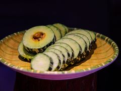 -鑫海汇海鲜烤肉火锅自助(七彩城店)