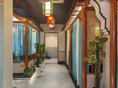 -古萧汪家羊肉馆(淮北四马路店)