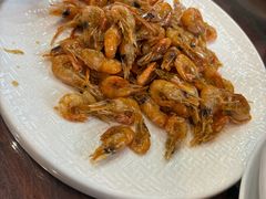 -长兴菜馆(高桥店)