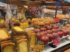 -PAPER STONE BAKERY(天环店)