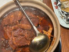 -蚝翅·海鲜粥·烧烤·羊肉季(鄞州万达店)
