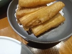 -三凤酒家·百年无锡菜(清扬茂业店)