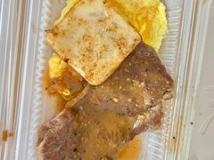 -大快活(罗湖商业城分店)