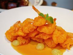 -肆月河豚·新淮扬菜·烤鸭(中关村店)