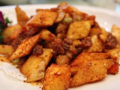 -阿西娅食府(中关村店)