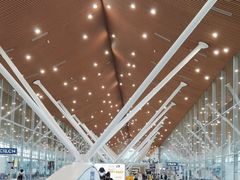 -吉隆坡国际机场