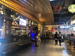 -茶马花街(城西银泰城店)