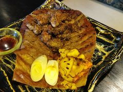 -小十料理(新城店)