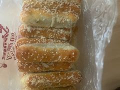 葱油酥-闻酥园(大慈寺店)