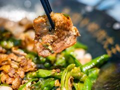 -费大厨辣椒炒肉(黄兴中心广场店)