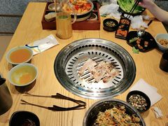-汉拿山(包河万达店)