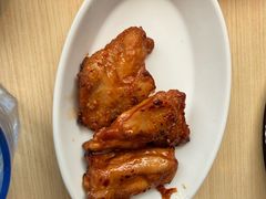 -必胜客(金高店)