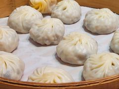特色小笼包-鼎泰丰(渔阳店)