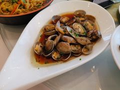 -骏莱海鲜鱼港(五角场店)