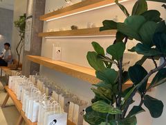 -喜茶(广州番禺奥园广场店)