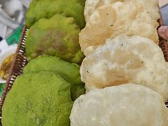 -令氏家外家周秦食府(高新店)