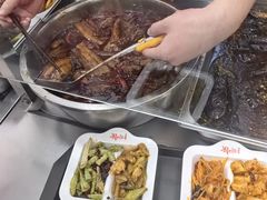 -刘小忙把子肉(北园大街总店)