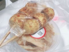 -萍香大厨·锅包肉(大东门店)